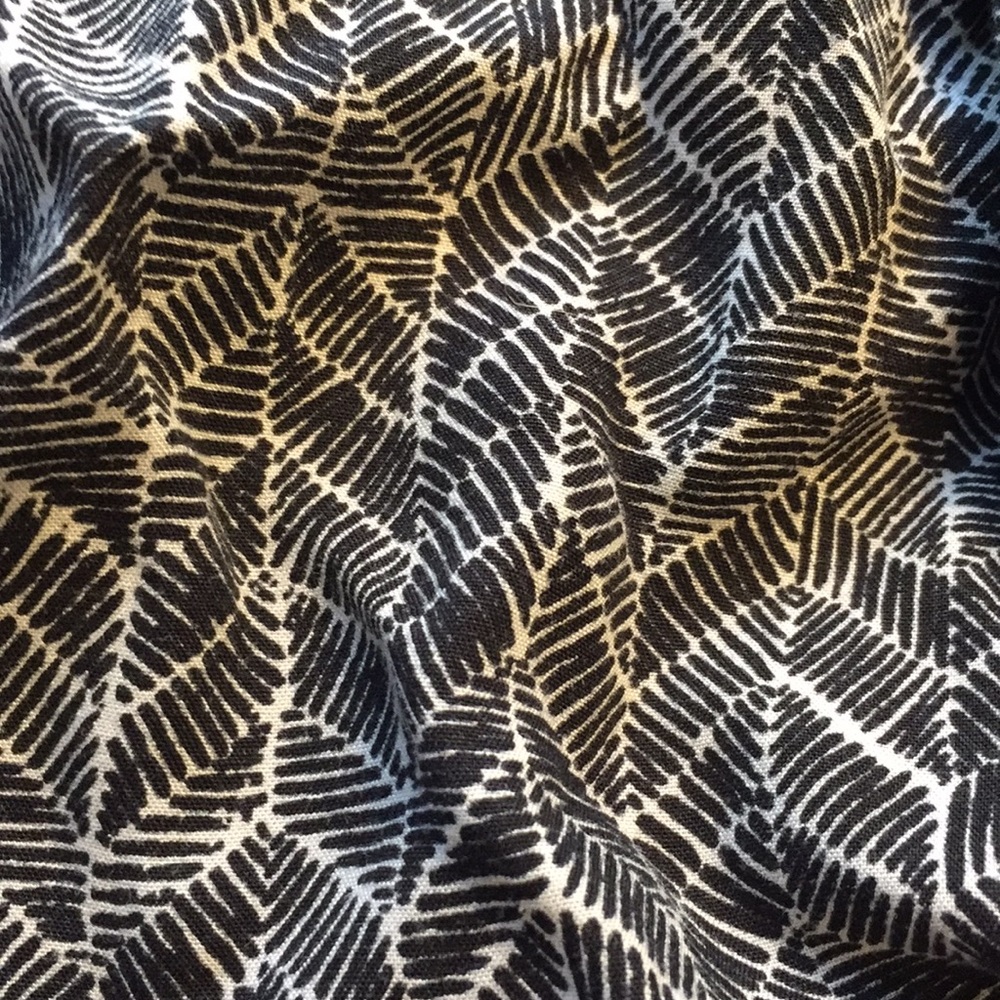 2 for $15 Melrose and Market Herringbone Shorts - Picture 5 of 6